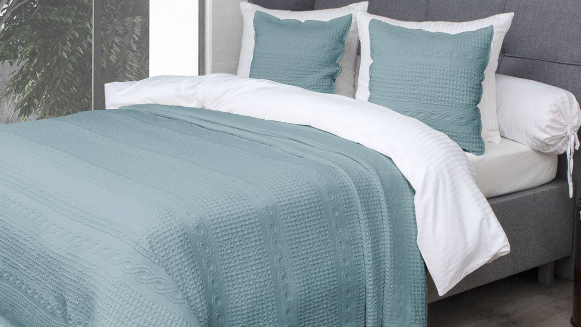 Heckettlane Dahlia Housse de coussin