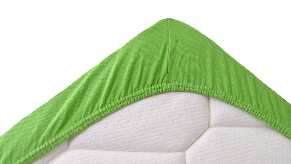 Snoozing drap-housse surmatelas flanelle