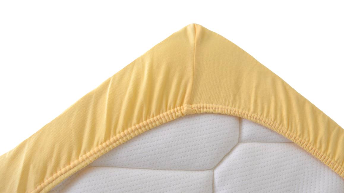 Snoozing drap-housse surmatelas flanelle