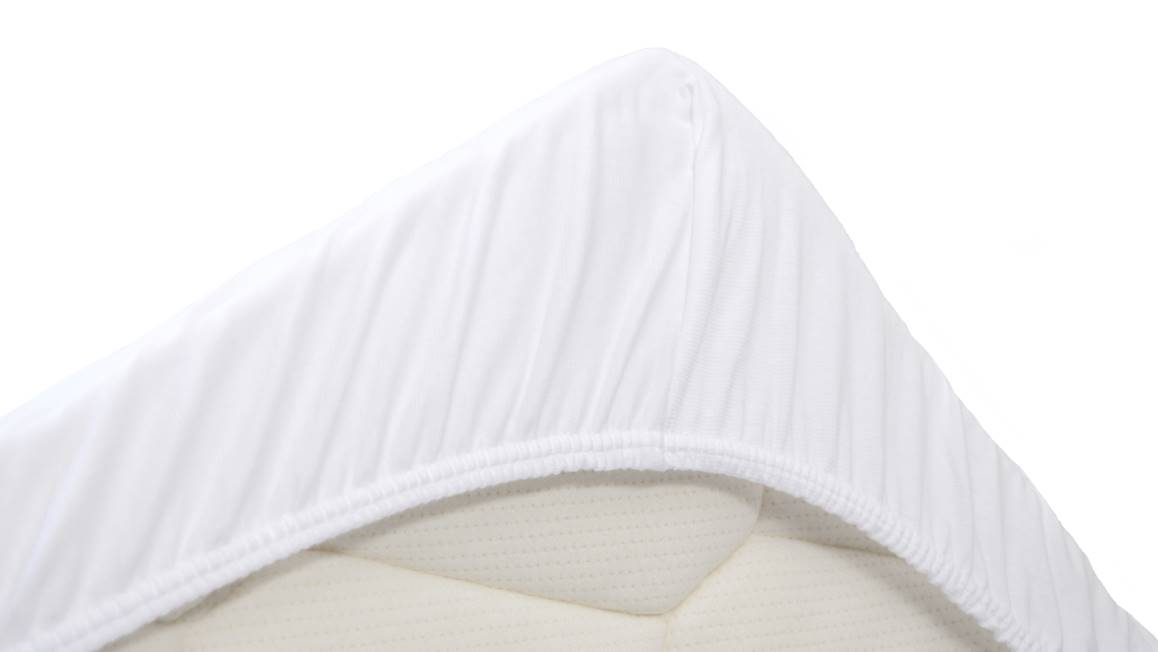 Snoozing drap-housse surmatelas flanelle