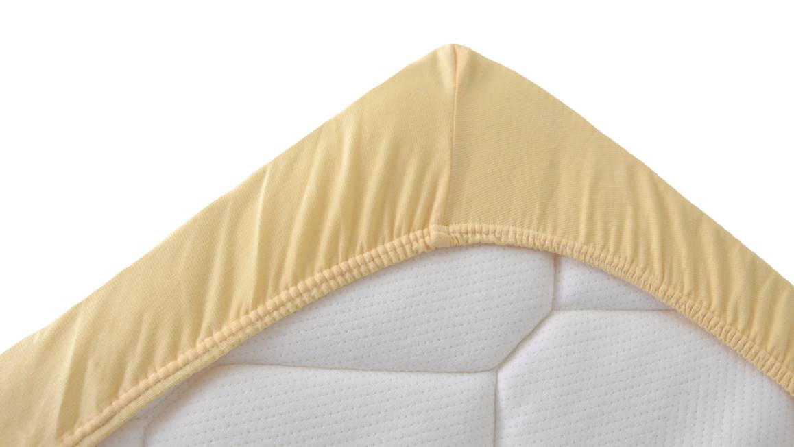 Snoozing drap-housse grand bonnet flanelle