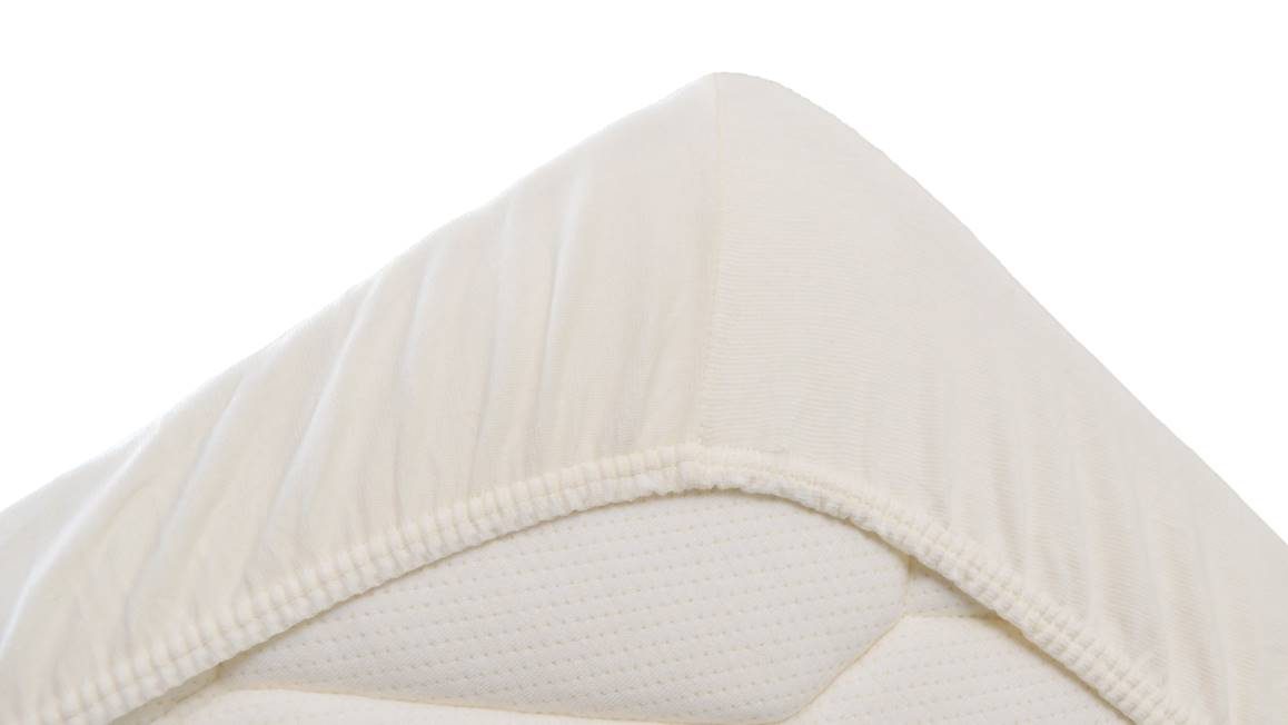 Snoozing drap-housse grand bonnet flanelle