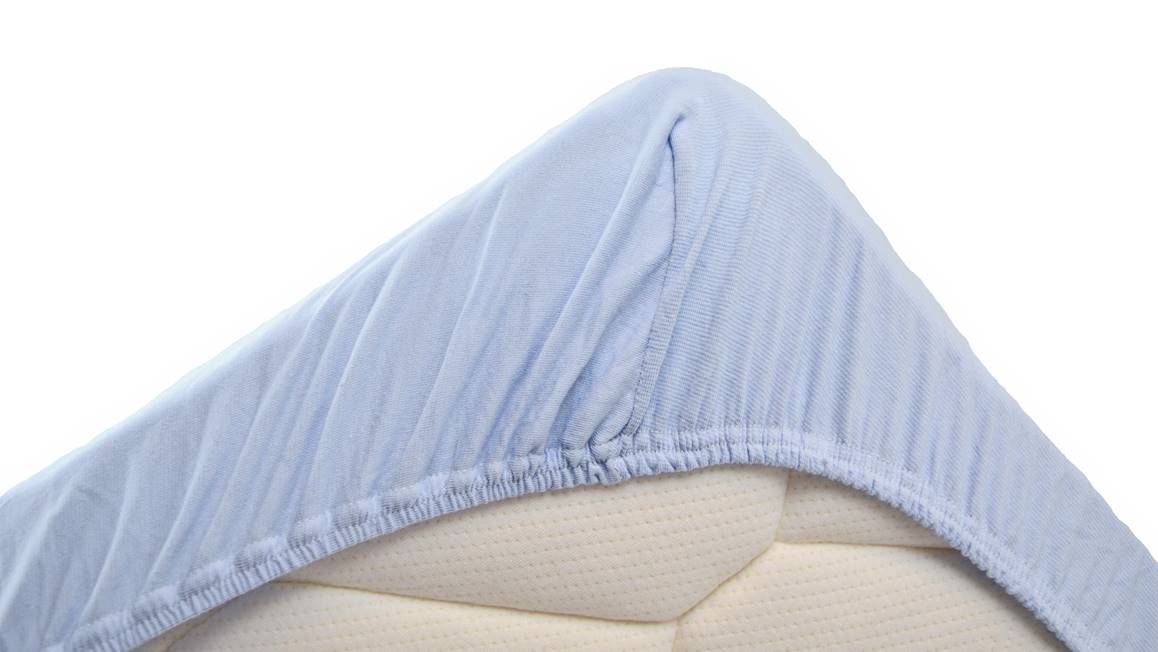 Snoozing drap-housse grand bonnet flanelle