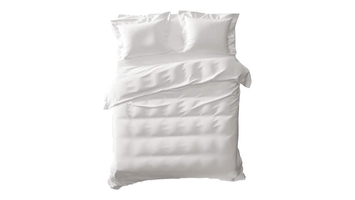 Heckettlane Feline housse de couette