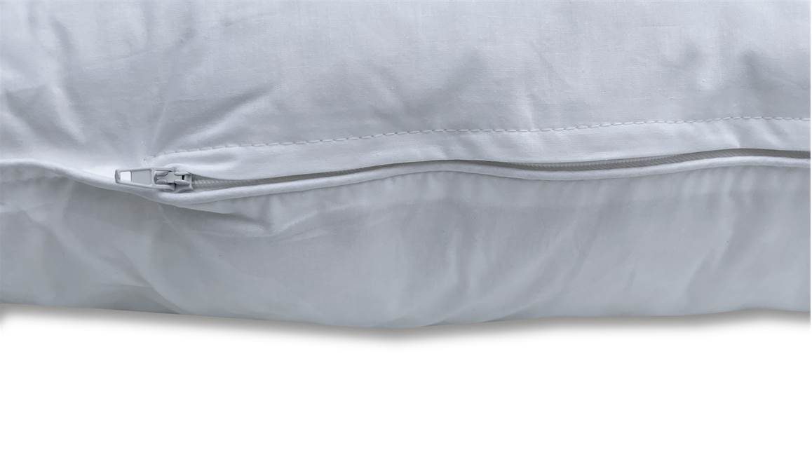 Snoozing oreiller bâtonnets latex ferme