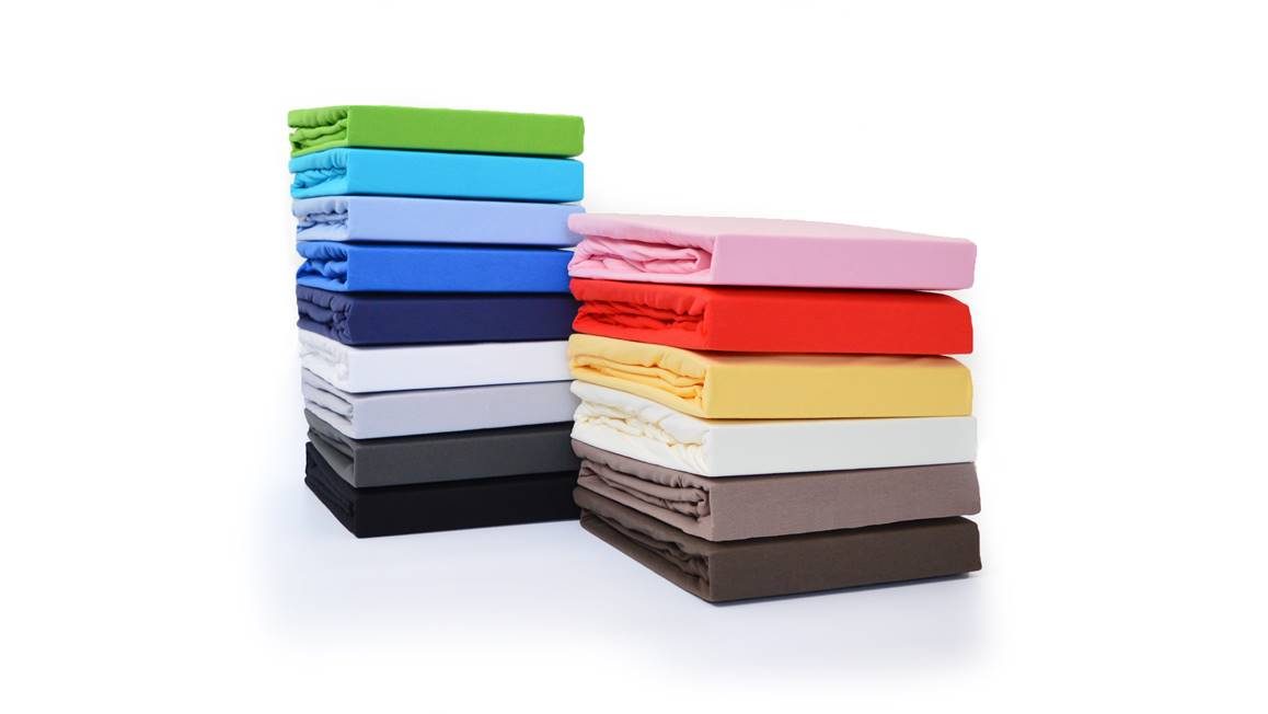 Snoozing drap-housse grand bonnet satin