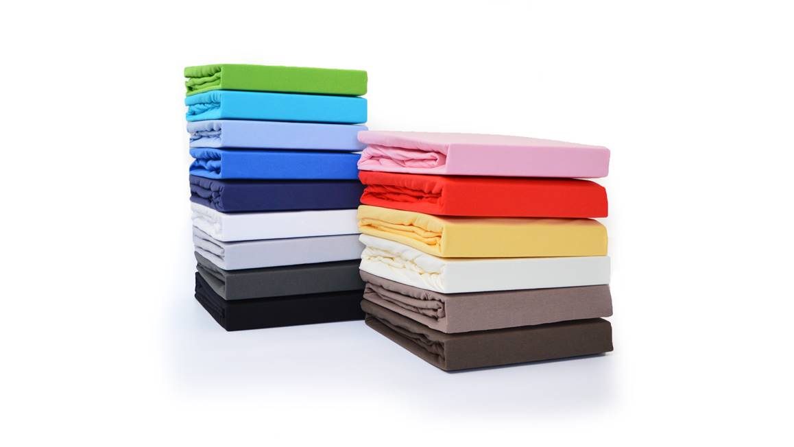 Snoozing drap-housse grand bonnet satin