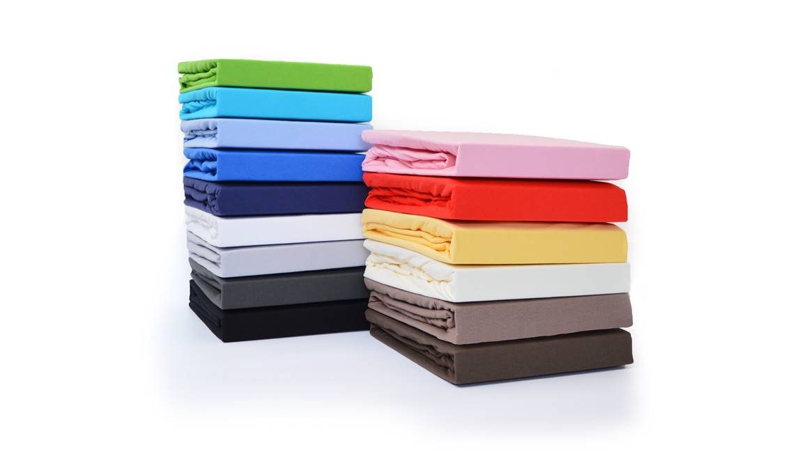 Snoozing drap-housse grand bonnet satin