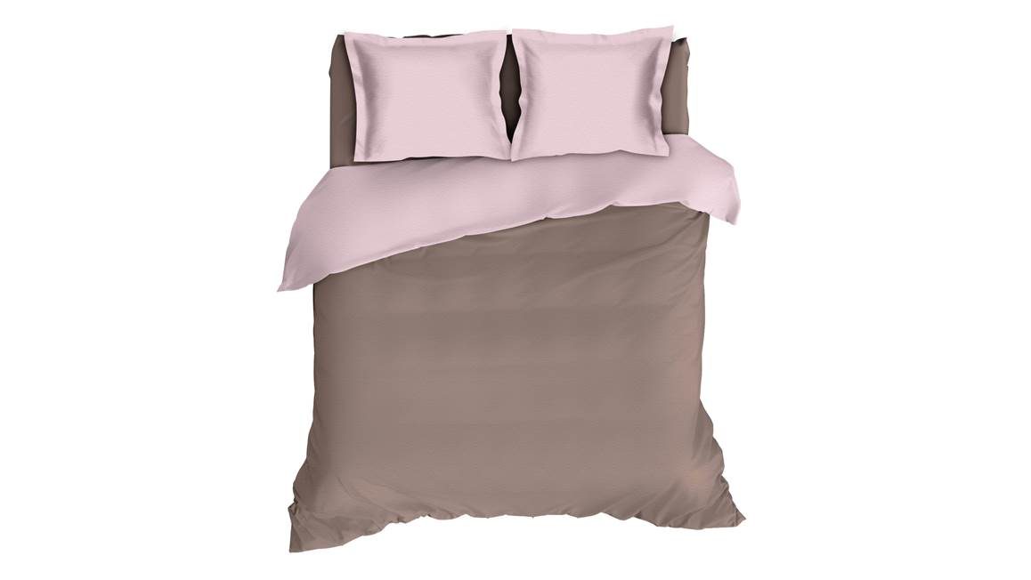 Romanette Comtesse housse de couette en flanelle