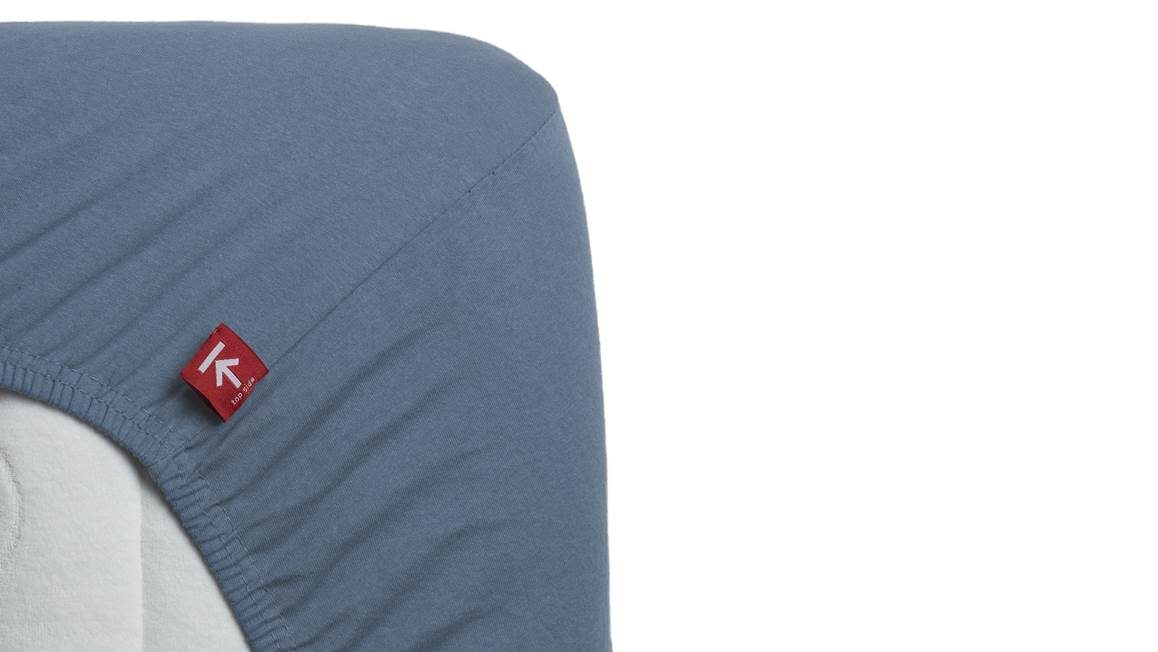 Beddinghouse drap-housse jersey