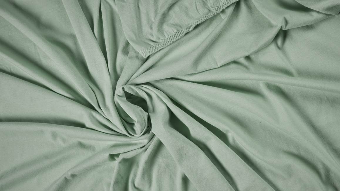 Beddinghouse drap-housse jersey
