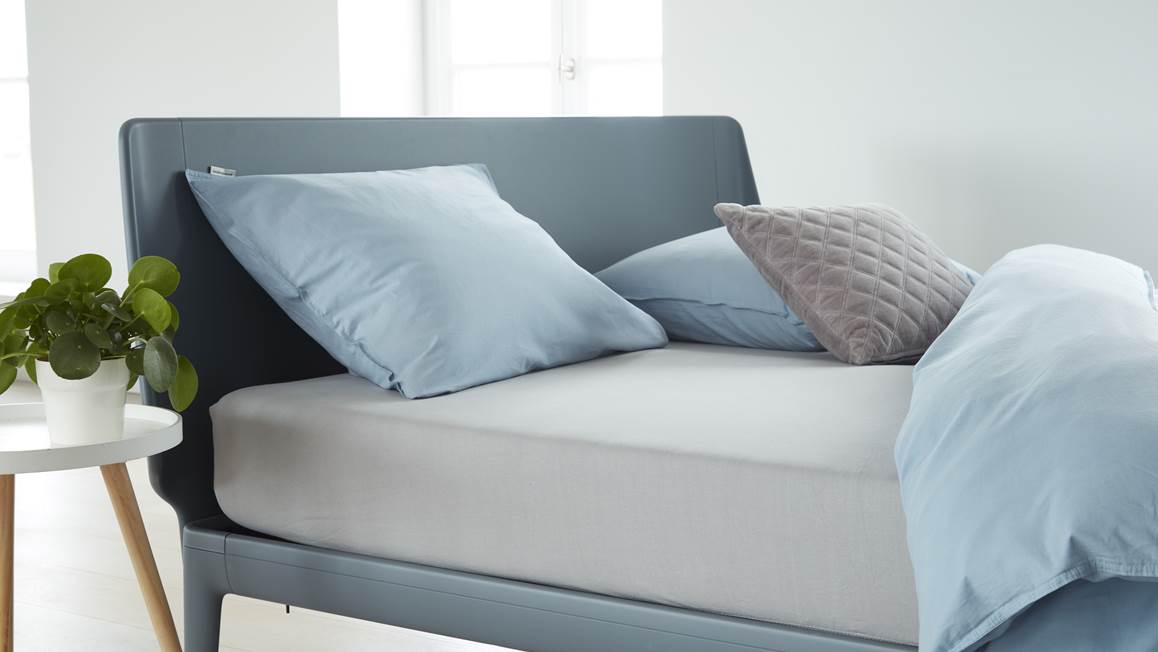 Beddinghouse drap-housse percale