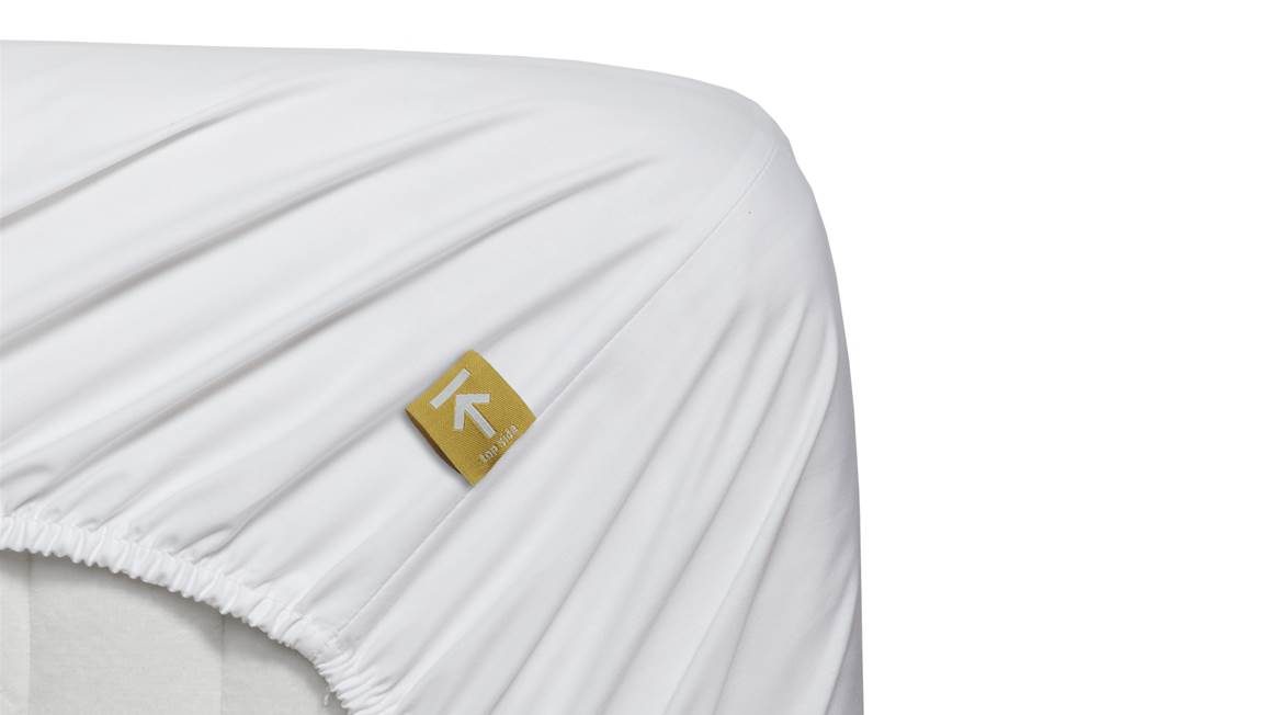Beddinghouse drap-housse percale