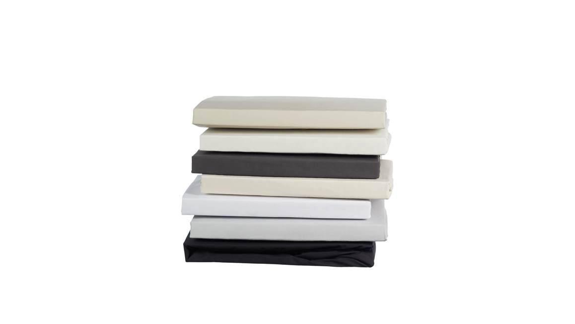 Beddinghouse drap-housse percale