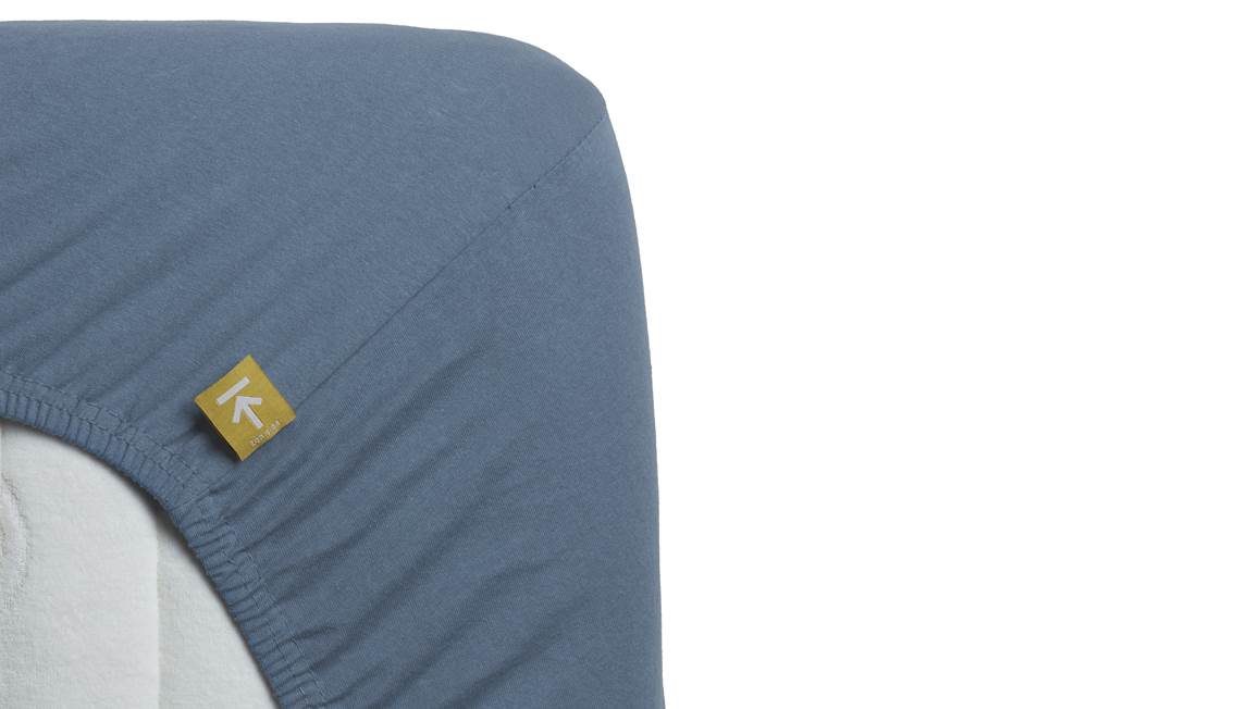 Beddinghouse drap-housse surmatelas en jersey