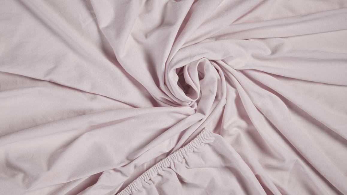 Beddinghouse drap-housse jersey