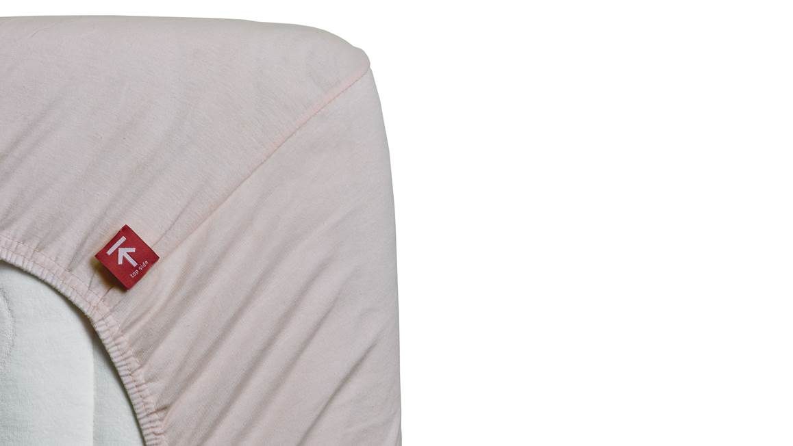 Beddinghouse drap-housse jersey