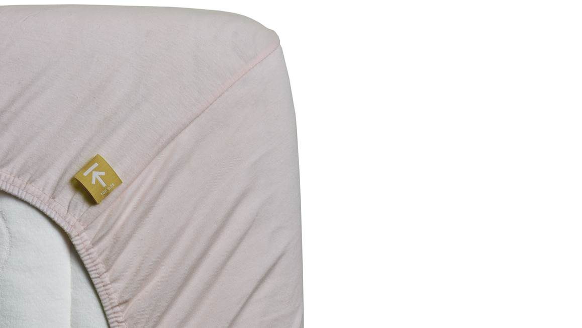 Beddinghouse drap-housse surmatelas en jersey