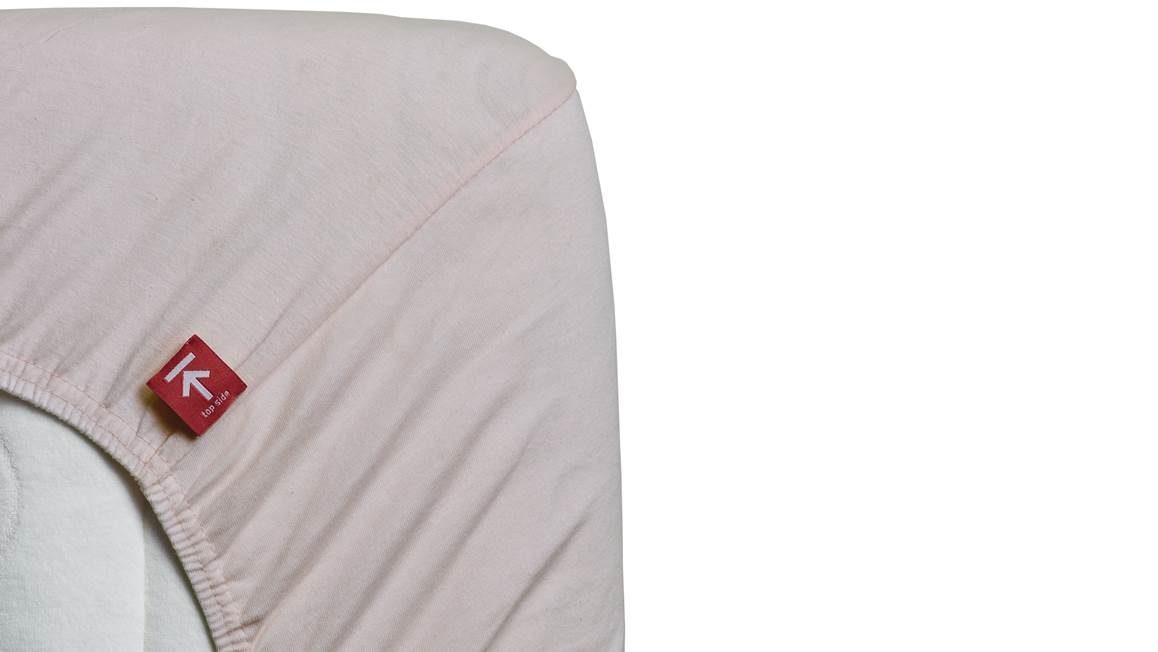 Beddinghouse drap-housse surmatelas jersey