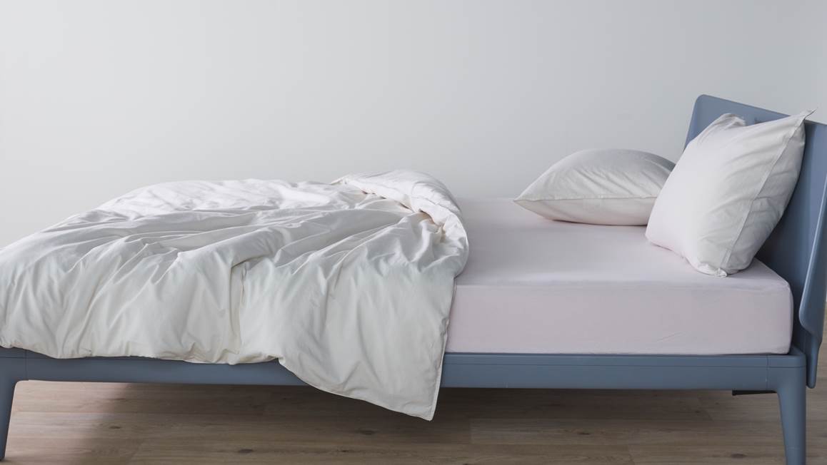 Beddinghouse drap-housse surmatelas jersey