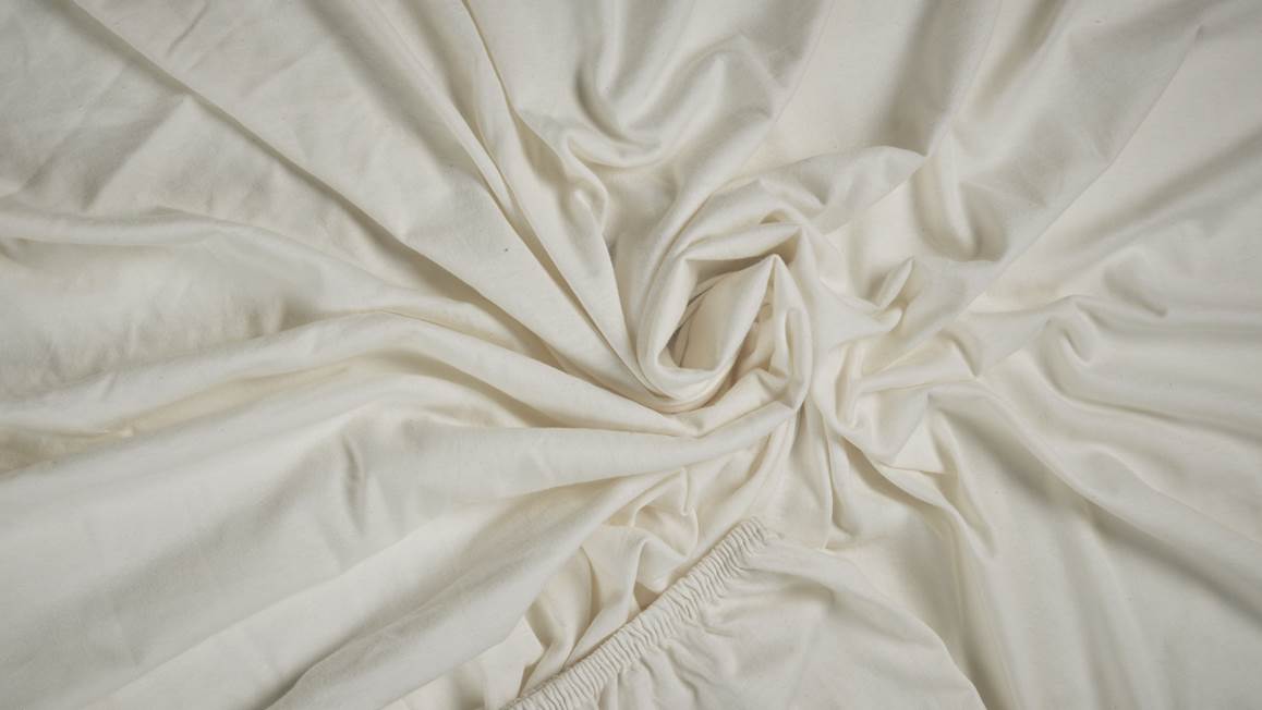 Beddinghouse drap-housse surmatelas TR jersey