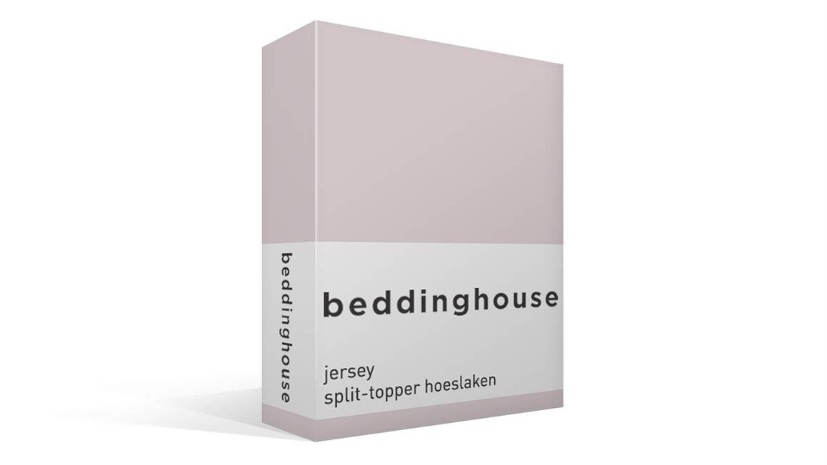 Beddinghouse drap-housse surmatelas TR jersey