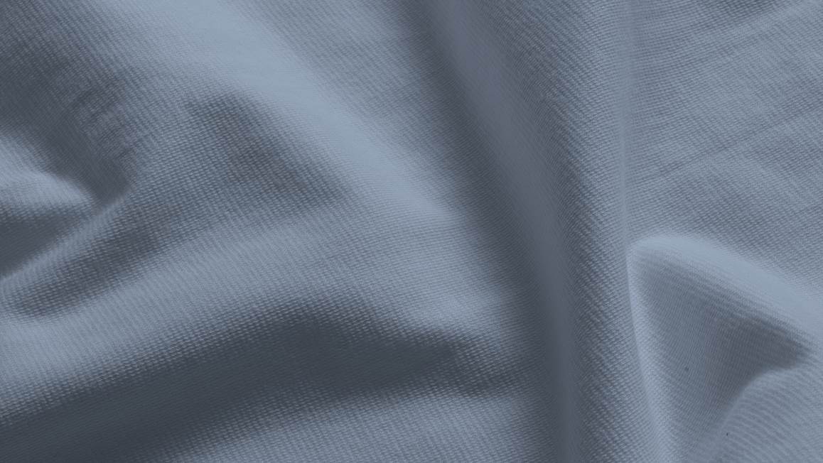 Snoozing drap-housse jersey stretch