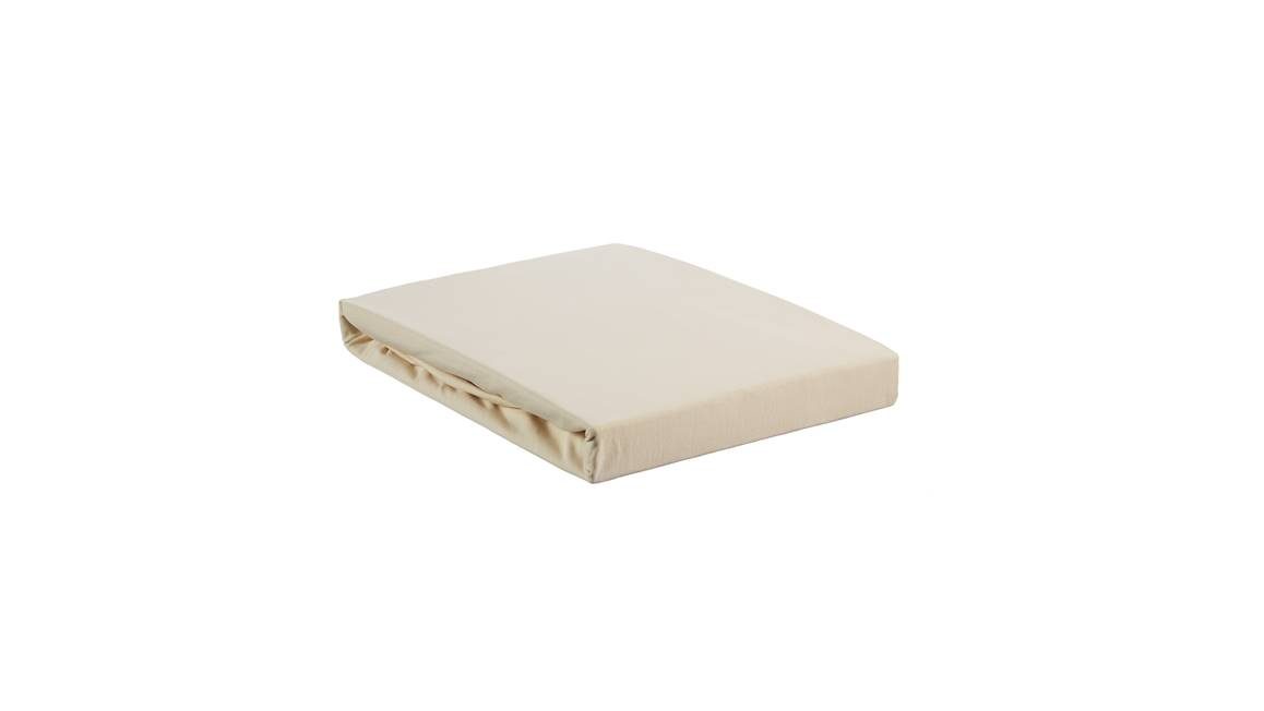 Beddinghouse drap-housse surmatelas en jersey lycra 