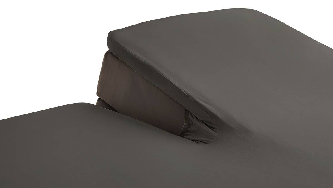 Beddinghouse drap-housse surmatelas TR en jersey lycra 