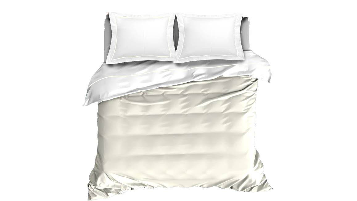 De Witte Lietaer Bumblebee housse de couette