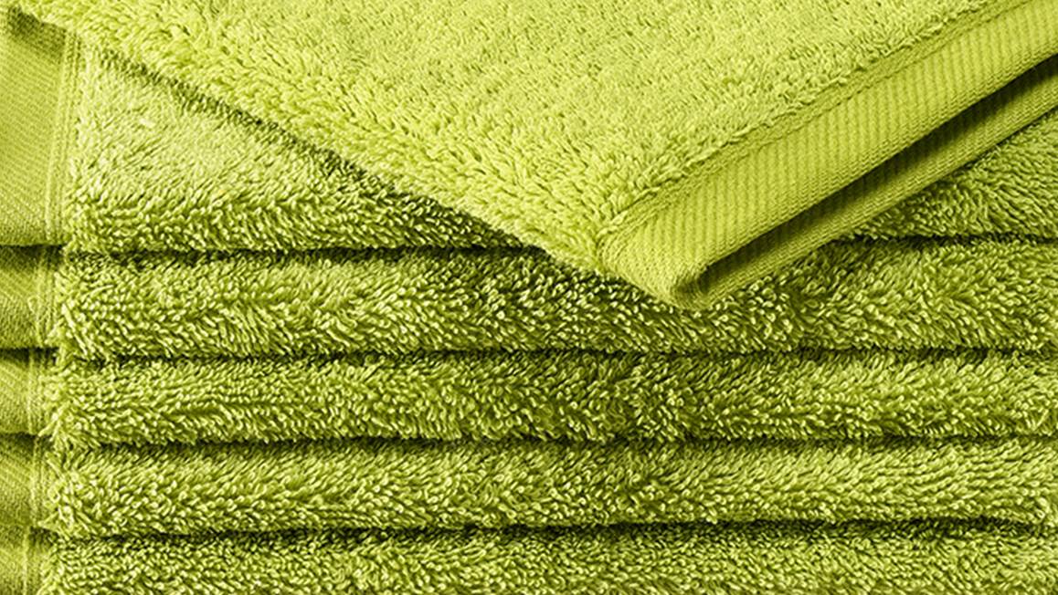 De Witte Lietaer Contessa linge de bain
