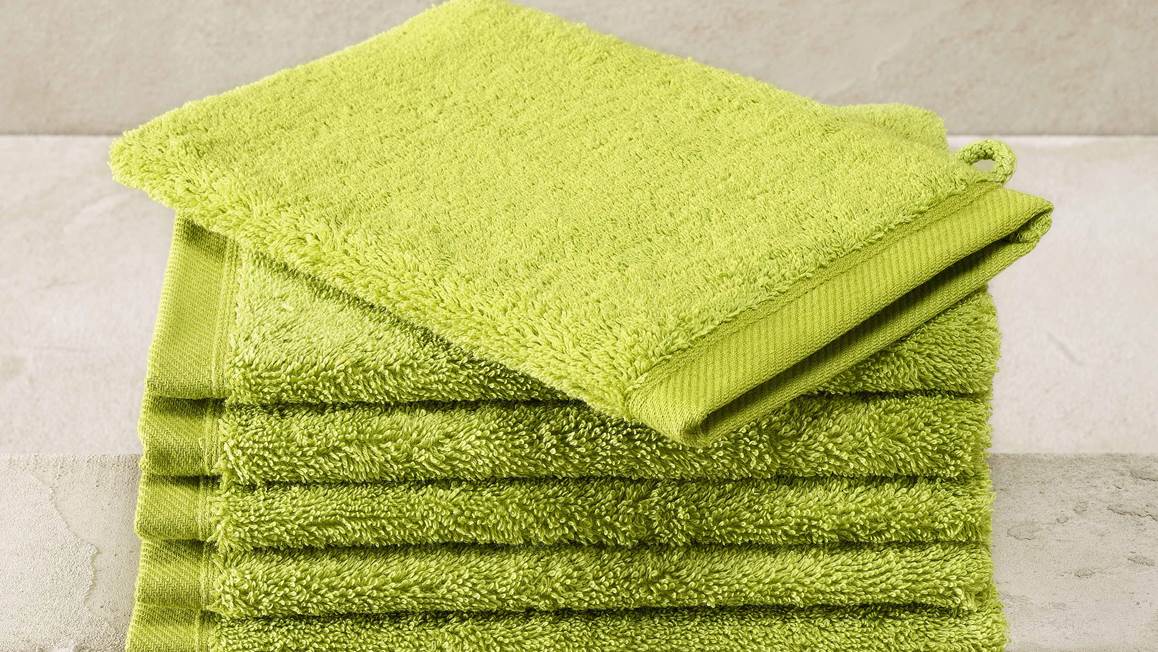 De Witte Lietaer Contessa linge de bain