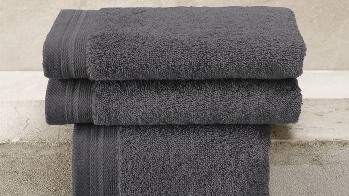 De Witte Lietaer Contessa linge de bain