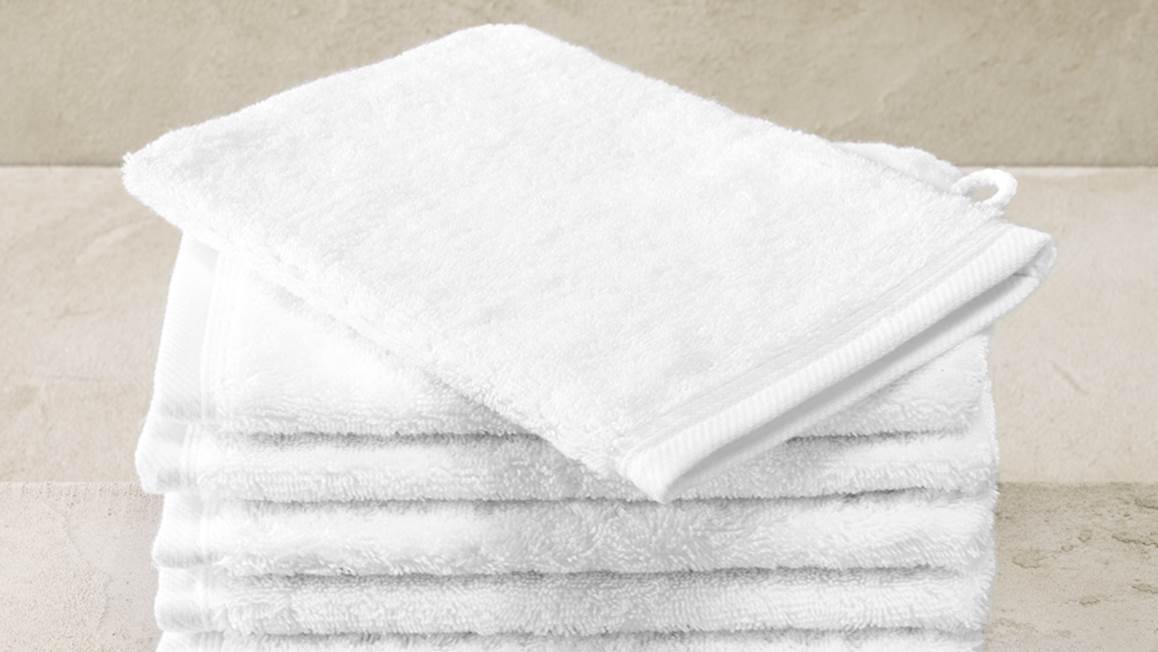 De Witte Lietaer Contessa Linge de bain