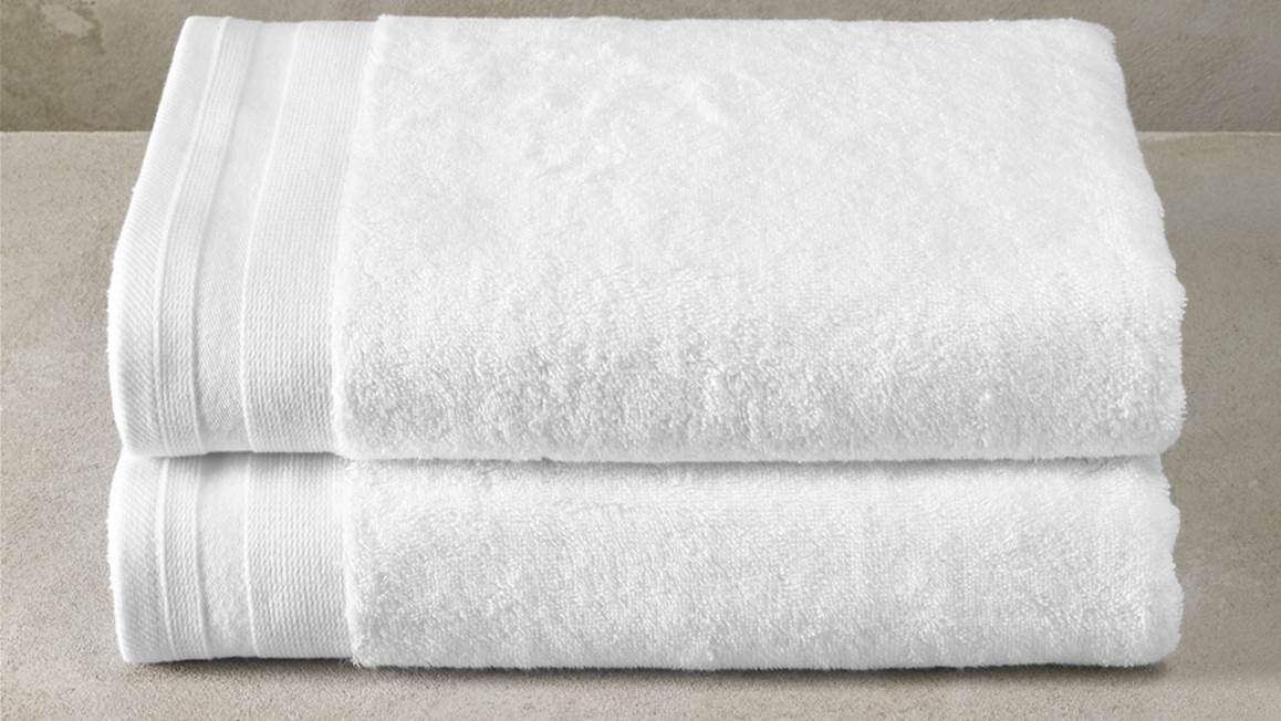 De Witte Lietaer Contessa Linge de bain