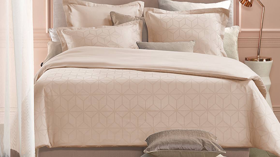 De Witte Lietaer Skyscraper housse de couette