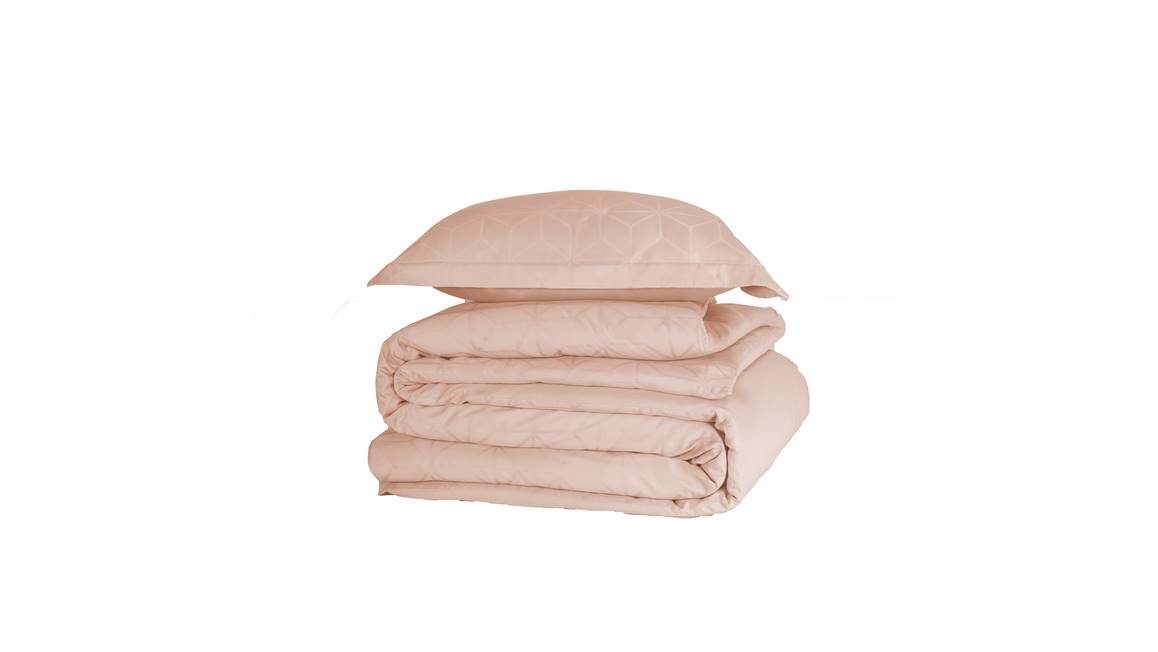 De Witte Lietaer Skyscraper housse de couette