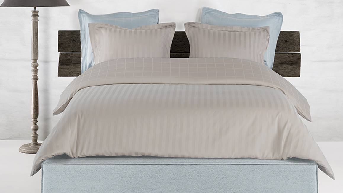 De Witte Lietaer Zygo housse de couette