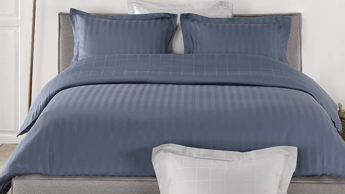 De Witte Lietaer Zygo housse de couette