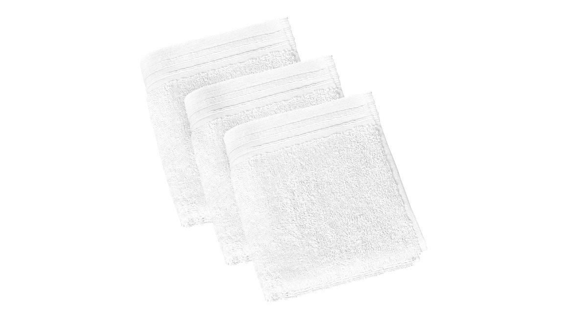 De Witte Lietaer Imagine linge de bain blanc