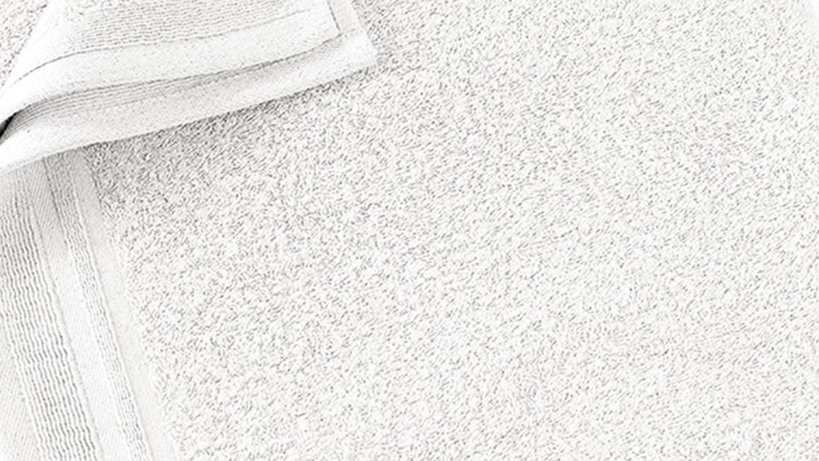 De Witte Lietaer Imagine linge de bain blanc