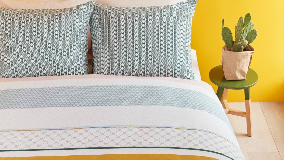 Beddinghouse Sweet Lace housse de couette