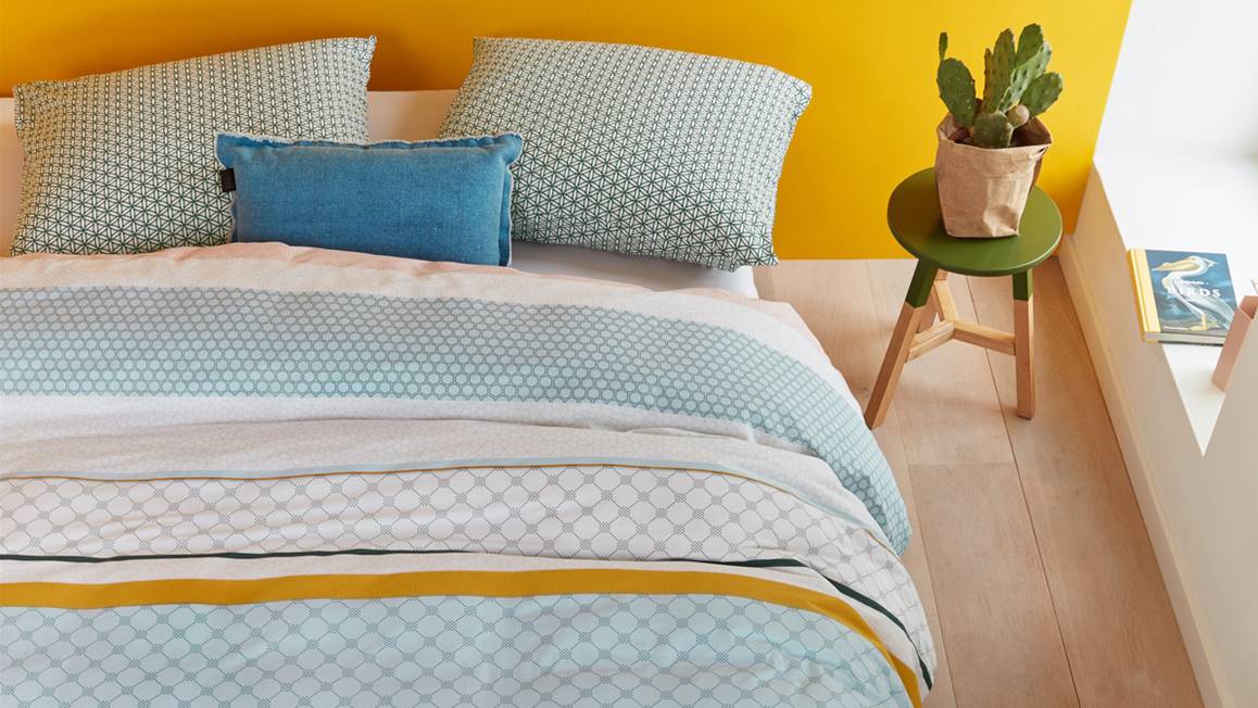 Beddinghouse Sweet Lace housse de couette