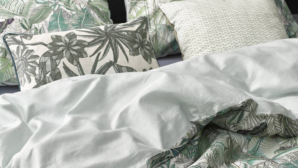 Essenza Loba housse de couette