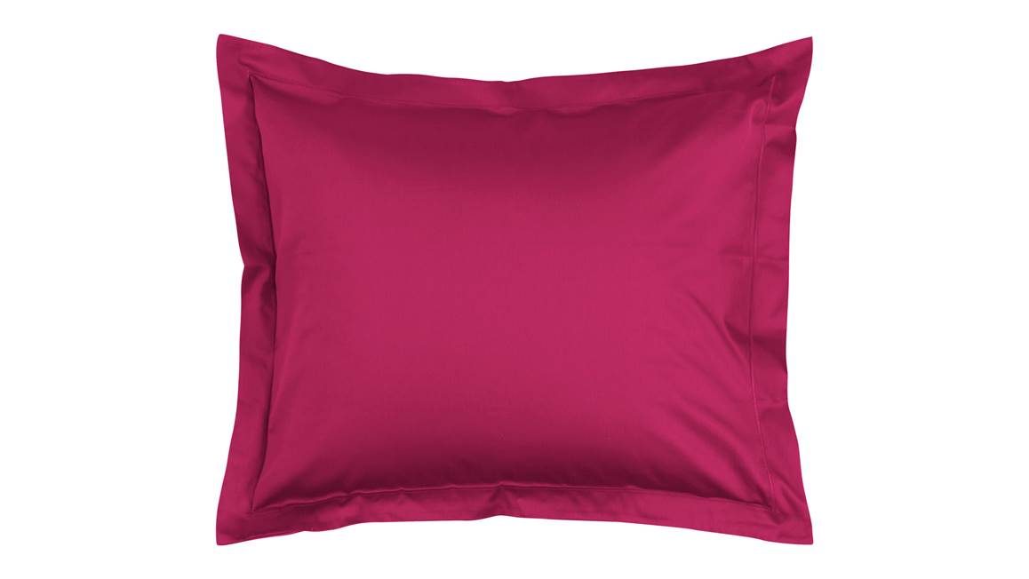 Essenza Satin taie d'oreiller