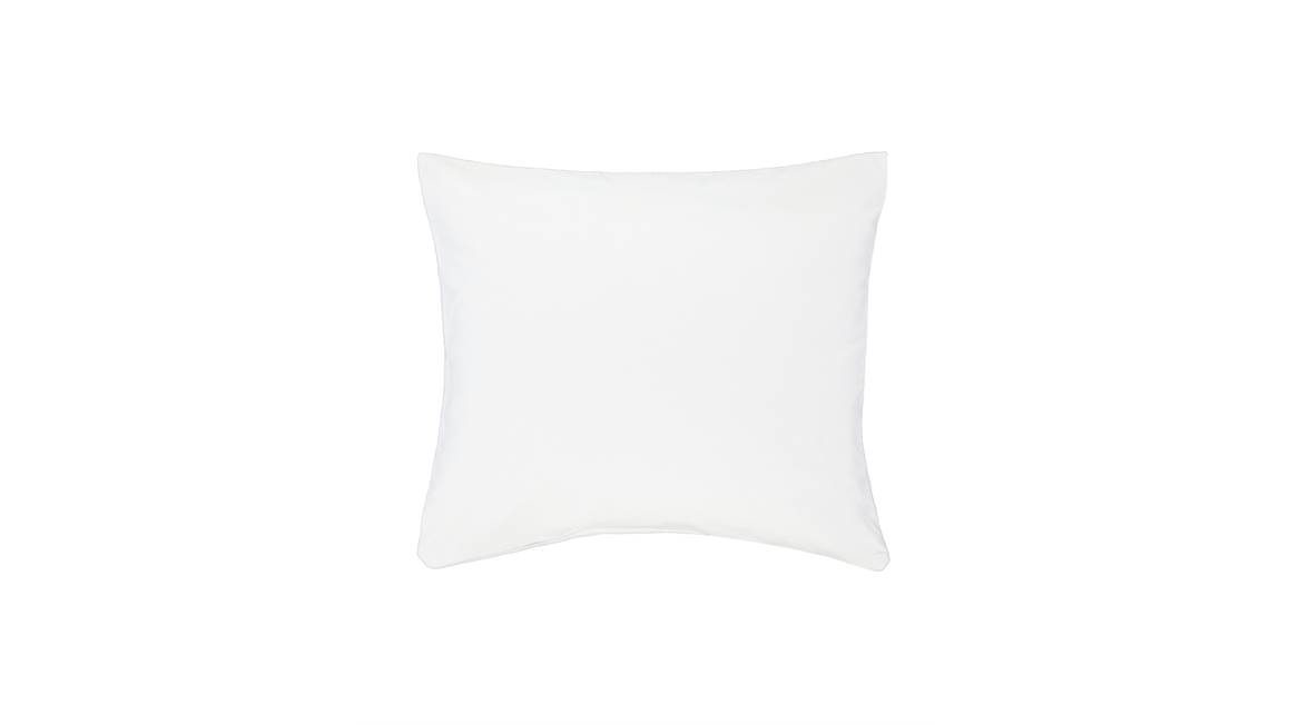 Essenza taie d'oreiller molleton coton (lot de 2)