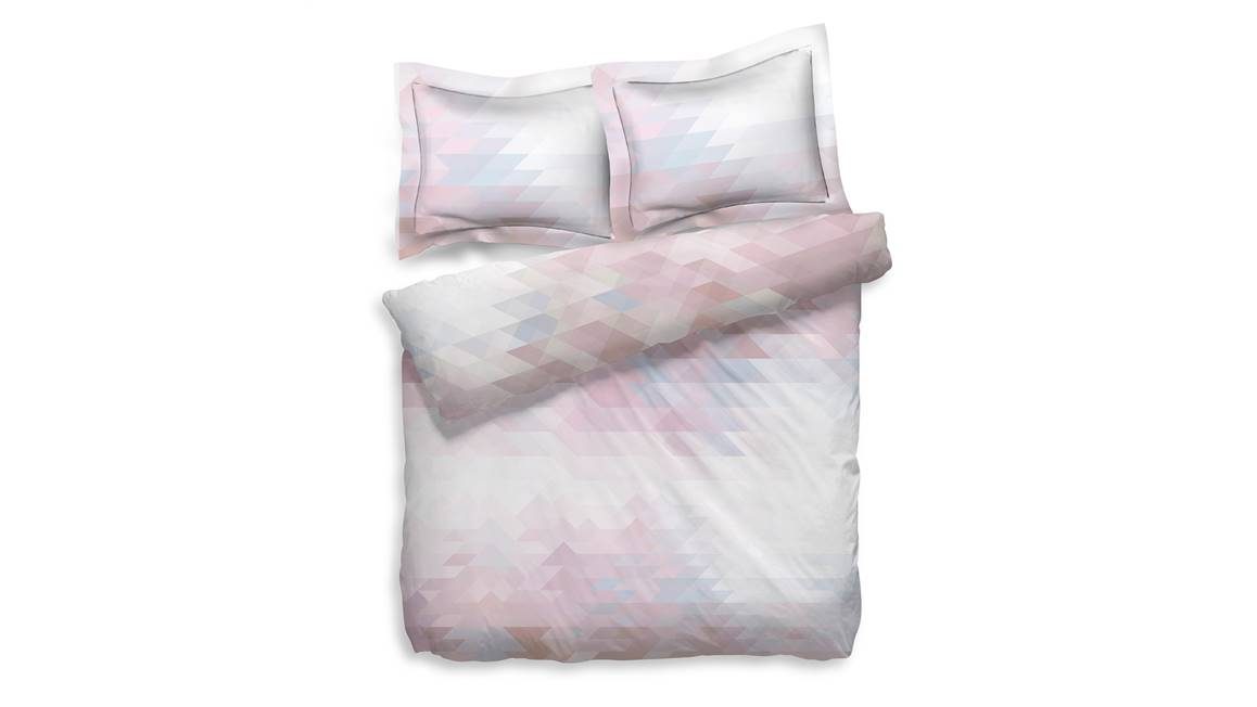 Heckettlane Finestock Housse de couette