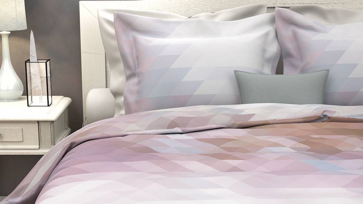 Heckettlane Finestock Housse de couette
