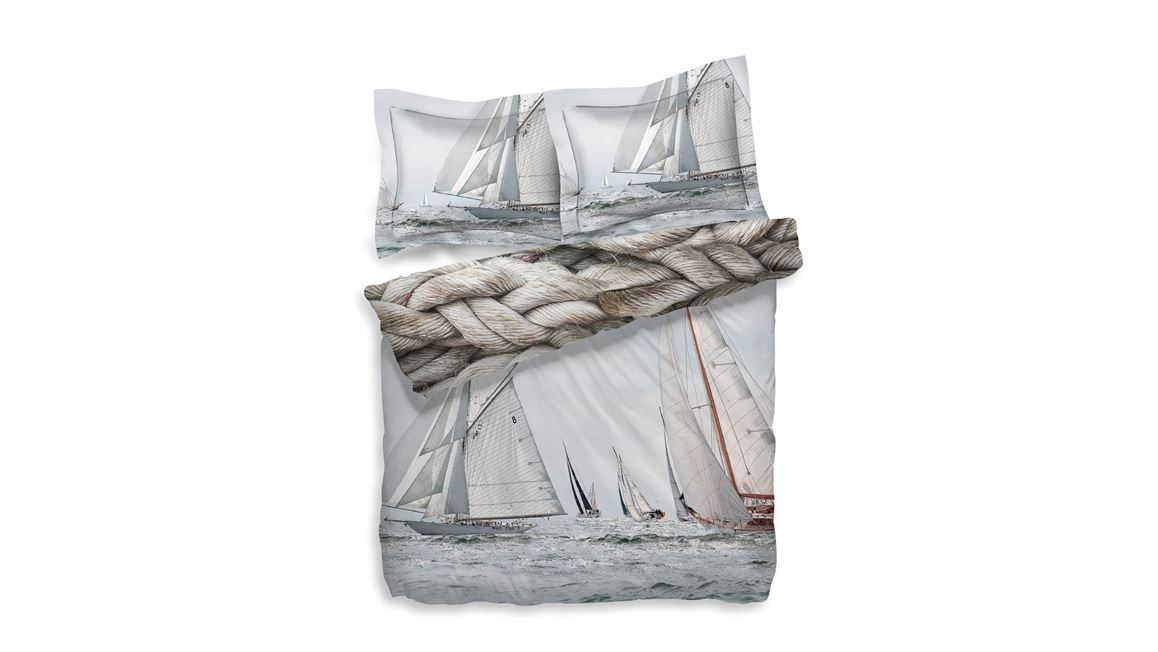 Heckettlane Elbow Housse de couette