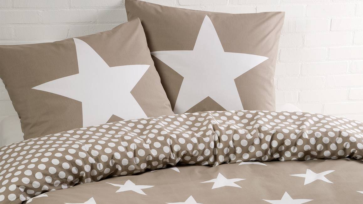 Day Dream Vesper housse de couette